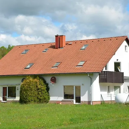 Apartment Harry Im Riesengebirge *