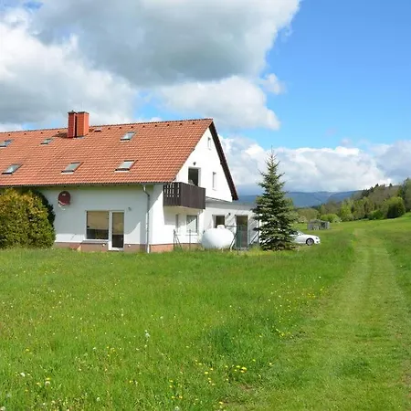 Harry Im Riesengebirge * Dolni Lanov